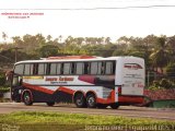 Isaura Turismo Viagens e Excursões 5501 na cidade de Buriti dos Lopes, Piauí, Brasil, por Jerônimo Diniz. Número da foto: #2272135.
