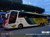 Empresa Gontijo de Transportes 11905 na cidade de Belo Horizonte, Minas Gerais, Brasil, por Valter Francisco. Número da foto: #:id.