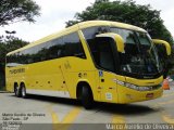 Viação Itapemirim 60577 na cidade de São Paulo, São Paulo, Brasil, por Marco Aurélio de Oliveira. Número da foto: #2273040.