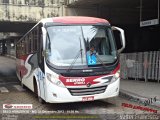 Viação Serro 24811 na cidade de Belo Horizonte, Minas Gerais, Brasil, por Valter Francisco. Número da foto: #2272319.