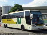 Viação Nacional 12950 na cidade de Rio de Janeiro, Rio de Janeiro, Brasil, por Michel Soares da Rocha. Número da foto: #2273229.