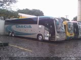 Viação Garcia 7222 na cidade de Maringá, Paraná, Brasil, por Suellen Adorno. Número da foto: #2270944.