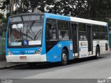 VIP - Unidade Jabaquara 6 4260 na cidade de São Paulo, São Paulo, Brasil, por Mark 12. Número da foto: #:id.