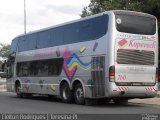 Kopereck Turismo 760 na cidade de Teresina, Piauí, Brasil, por Cleiton Rodrigues. Número da foto: #2272573.