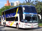 Advance Transatur 3810 na cidade de São Paulo, São Paulo, Brasil, por Sandro Alves. ID da foto: :id.