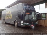 Horizonte Turismo 3030 na cidade de Campos Altos, Minas Gerais, Brasil, por Guilherme Antonio. Número da foto: #2271570.