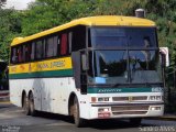 Nacional Expresso 66303 na cidade de São Paulo, São Paulo, Brasil, por Sandro Alves. Número da foto: #2273166.