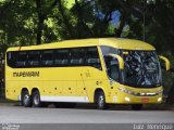 Viação Itapemirim 60549 na cidade de São Paulo, São Paulo, Brasil, por Luiz  Henrique. Número da foto: #2273106.