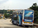 Viação Cometa 2009 na cidade de Belo Horizonte, Minas Gerais, Brasil, por Adão Raimundo Marcelino. Número da foto: #2272986.