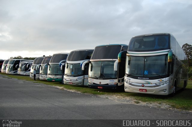 Kaoma Rio Turismo 2019 na cidade de São Paulo, São Paulo, Brasil, por EDUARDO - SOROCABUS. Número da foto: #2217167.