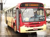 GIL - Goretti Irmãos Ltda. 410 na cidade de Juiz de Fora, Minas Gerais, Brasil, por André Luiz Gomes de Souza. Número da foto: #2217756.