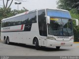 Auto Viação Catarinense 2646 na cidade de São Paulo, São Paulo, Brasil, por Flávio Eduardo. Número da foto: #:id.