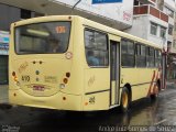 GIL - Goretti Irmãos Ltda. 410 na cidade de Juiz de Fora, Minas Gerais, Brasil, por André Luiz Gomes de Souza. Número da foto: #2217765.