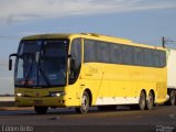 Viação Itapemirim 8871 na cidade de Anápolis, Goiás, Brasil, por Edden Brito. Número da foto: #2217935.