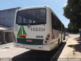 Auto Viação Veleiro 306 na cidade de Maceió, Alagoas, Brasil, por Willams  Salvador. ID da foto: :id.