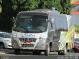 Bus Transportes 2465 na cidade de São Luís, Maranhão, Brasil, por Jean Lima. Número da foto: #2217988.