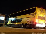 Viação Itapemirim 20001 na cidade de Curitiba, Paraná, Brasil, por Nilton Félix da Silva. Número da foto: #2216988.