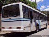 Ônibus Particulares 4044 na cidade de Belo Horizonte, Minas Gerais, Brasil, por Vítor Dias. Número da foto: #:id.