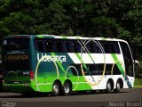 Liderança Turismo 940 na cidade de Foz do Iguaçu, Paraná, Brasil, por Marcio  Bruxel. Número da foto: #2217719.