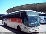 Unesul de Transportes 3156 na cidade de Porto Alegre, Rio Grande do Sul, Brasil, por Alexandre Machado. Número da foto: #:id.