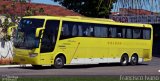 Viação Itapemirim 48111 na cidade de Ourinhos, São Paulo, Brasil, por Francisco Ivano. Número da foto: #2217946.