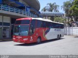 Pluma Conforto e Turismo 4935 na cidade de Aparecida, São Paulo, Brasil, por Cleusenir Rosa  Ferreira. Número da foto: #2217038.