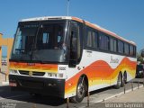 Bonitão Viagem e Turismo 5000 na cidade de Luís Correia, Piauí, Brasil, por Wernan Saymon. Número da foto: #2217596.