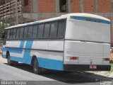 Ônibus Particulares JLH3068 na cidade de Formiga, Minas Gerais, Brasil, por Moisés Magno. ID da foto: :id.