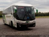 Aliança Turismo 3065 na cidade de Casimiro de Abreu, Rio de Janeiro, Brasil, por Carlos Julio. Número da foto: #2216991.