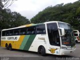 Empresa Gontijo de Transportes 12725 na cidade de São Paulo, São Paulo, Brasil, por Renato Magalhaes. Número da foto: #:id.