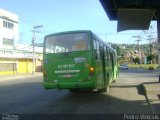 Transportes Santo Antônio RJ 161.047 na cidade de Belford Roxo, Rio de Janeiro, Brasil, por Pedro Vinicius. Número da foto: #:id.