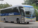 Viação Cometa 12286 na cidade de São Paulo, São Paulo, Brasil, por Flávio Eduardo. Número da foto: #:id.