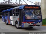 Auto Viação Urubupungá 20.017 na cidade de São Paulo, São Paulo, Brasil, por Rogério da Silva Pereira. Número da foto: #:id.