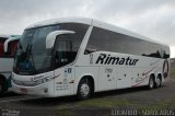 Rimatur Transportes 7700 na cidade de São Paulo, São Paulo, Brasil, por EDUARDO - SOROCABUS. Número da foto: #2217182.