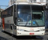 Evanil Transportes e Turismo RJ 132.105 na cidade de Rio de Janeiro, Rio de Janeiro, Brasil, por Rafael Costa de Melo. Número da foto: #2217040.
