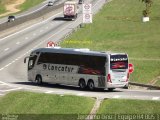 Lancatur Transporte e Turismo 21080 na cidade de Aparecida, São Paulo, Brasil, por Jerônimo Diniz. ID da foto: :id.