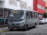 Primieri Turismo 6064 na cidade de Balneário Camboriú, Santa Catarina, Brasil, por Pablo Andres Yavar Espinoza. Número da foto: #2216625.