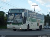 Cia. São Geraldo de Viação 11760 na cidade de Recife, Pernambuco, Brasil, por Luiz Carlos de Santana. Número da foto: #2217197.