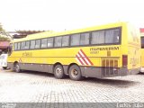 Viação Itapemirim 40087 na cidade de Casimiro de Abreu, Rio de Janeiro, Brasil, por Carlos Julio. Número da foto: #2217008.