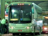 Viação Garcia 7352 na cidade de São Bernardo do Campo, São Paulo, Brasil, por Rodney Cruz. Número da foto: #2217723.