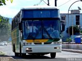 Empresa Gontijo de Transportes 15355 na cidade de Coronel Fabriciano, Minas Gerais, Brasil, por Edirlei Assis. Número da foto: #2217085.