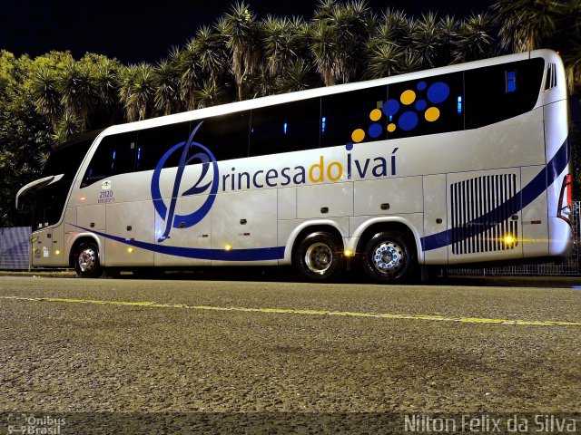 Princesa do Ivaí 21120 na cidade de Curitiba, Paraná, Brasil, por Nilton Félix da Silva. Número da foto: #2218012.