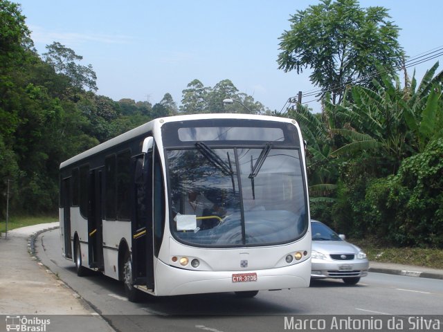 Escolares 3206 na cidade de São Bernardo do Campo, São Paulo, Brasil, por Marco Antonio da Silva. ID da foto: 2218426.