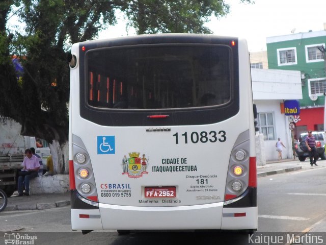 Julio Simões > CS Brasil - JSL 110833 na cidade de Itaquaquecetuba, São Paulo, Brasil, por Kaique Martins. Número da foto: #2219044.