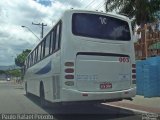 Transcarlos Transportes 003 na cidade de São José dos Campos, São Paulo, Brasil, por Paulo Rafael Peixoto. Número da foto: #:id.