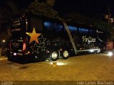 Vip Class Tur 4414 na cidade de Florianópolis, Santa Catarina, Brasil, por Luiz Carlos Machado. Número da foto: #2218405.