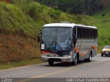 Centauro Turismo 1200 na cidade de Urucânia, Minas Gerais, Brasil, por Julio Cesar Euzebio Alves. Número da foto: #:id.