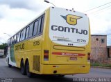 Empresa Gontijo de Transportes 15715 na cidade de Betim, Minas Gerais, Brasil, por Maurício Nascimento. Número da foto: #2218067.