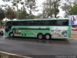 Fabris Tur 327 na cidade de Santa Maria, Rio Grande do Sul, Brasil, por Cleverton Schmitt. Número da foto: #2218297.