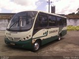 Auto Viação Camurujipe M-532 na cidade de Salvador, Bahia, Brasil, por Tiago Sousa. Número da foto: #:id.